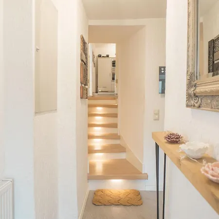 Elas Ferienhaus Schleiden