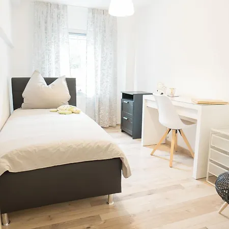 Elas Ferienhaus Schleiden