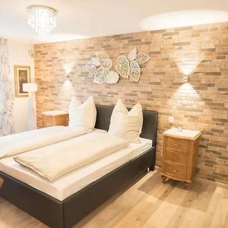 Prázdninový dům Elas Schleiden