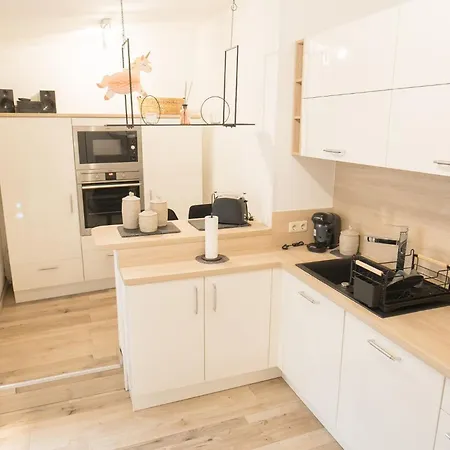 Elas Ferienhaus Schleiden