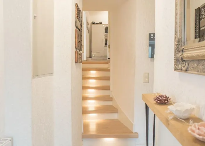 Elas Дом отдыха Шляйден