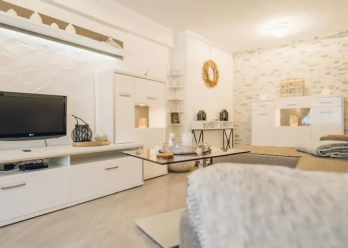 Дом отдыха Elas Шляйден