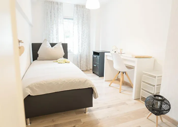 Elas Дом отдыха Шляйден