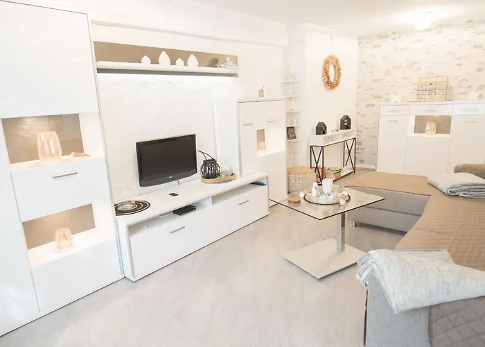 Дом отдыха Elas Шляйден