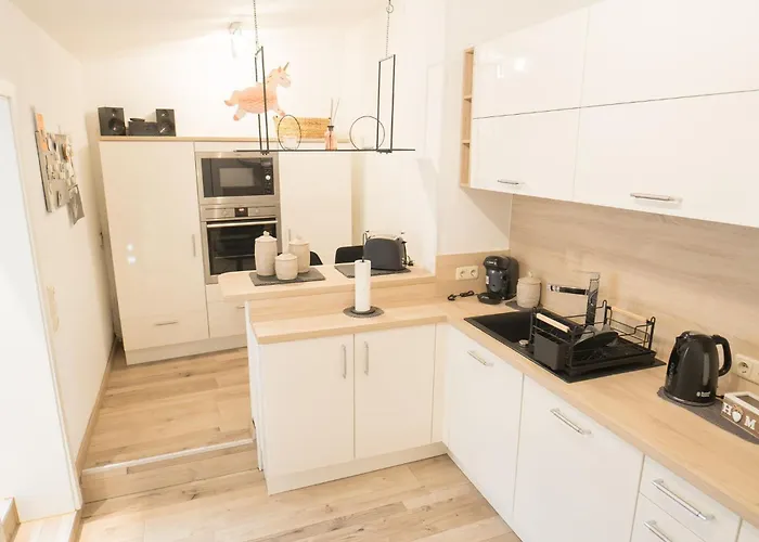 Elas Дом отдыха Шляйден